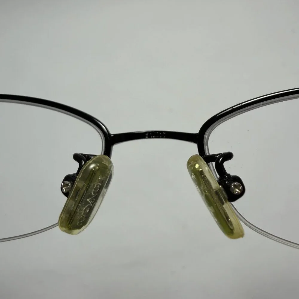 Coach Rihanna Eyeglasses - Frames Only